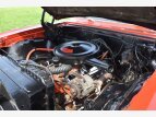 Thumbnail Photo 9 for 1967 Chevrolet Impala Convertible